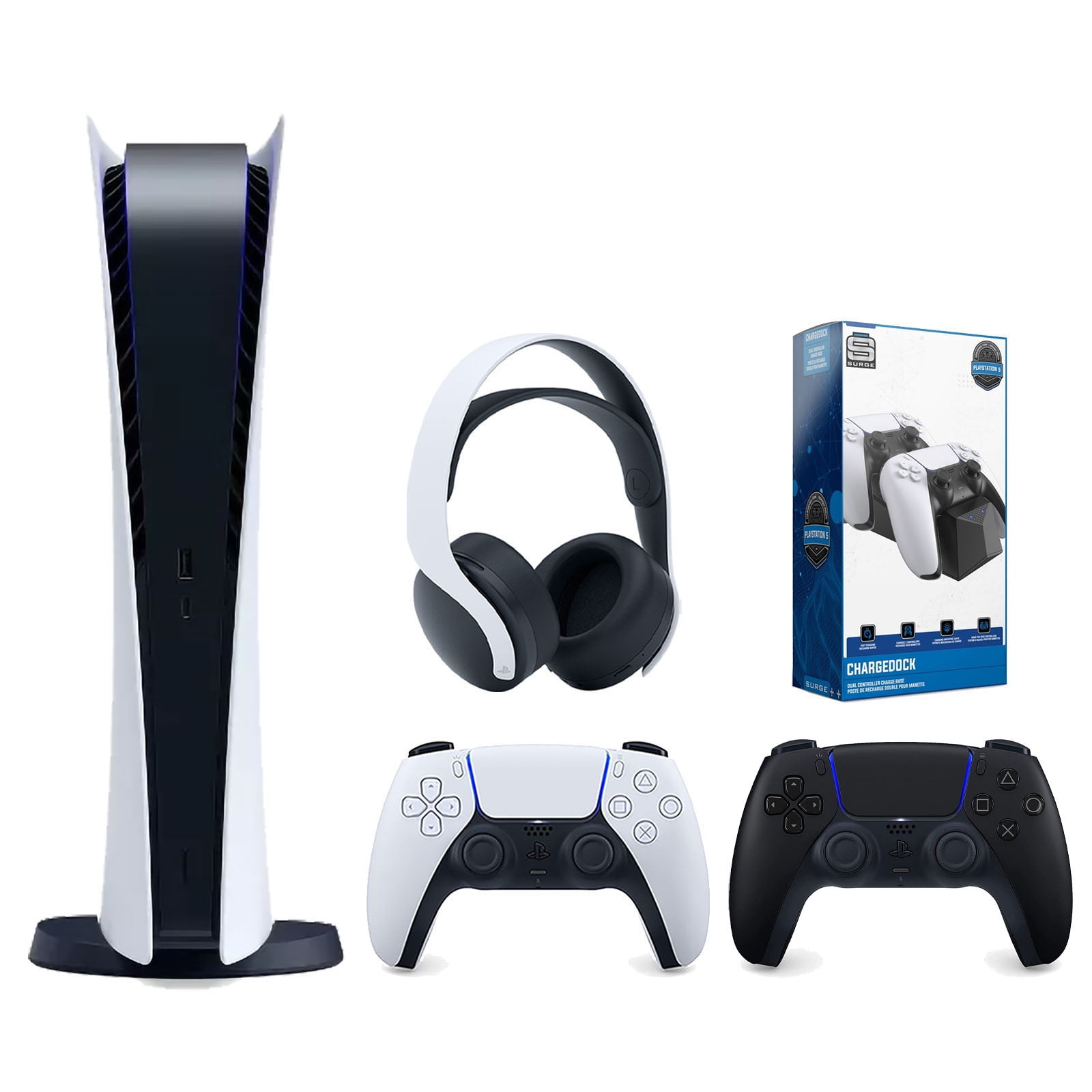 Gaming Consoles