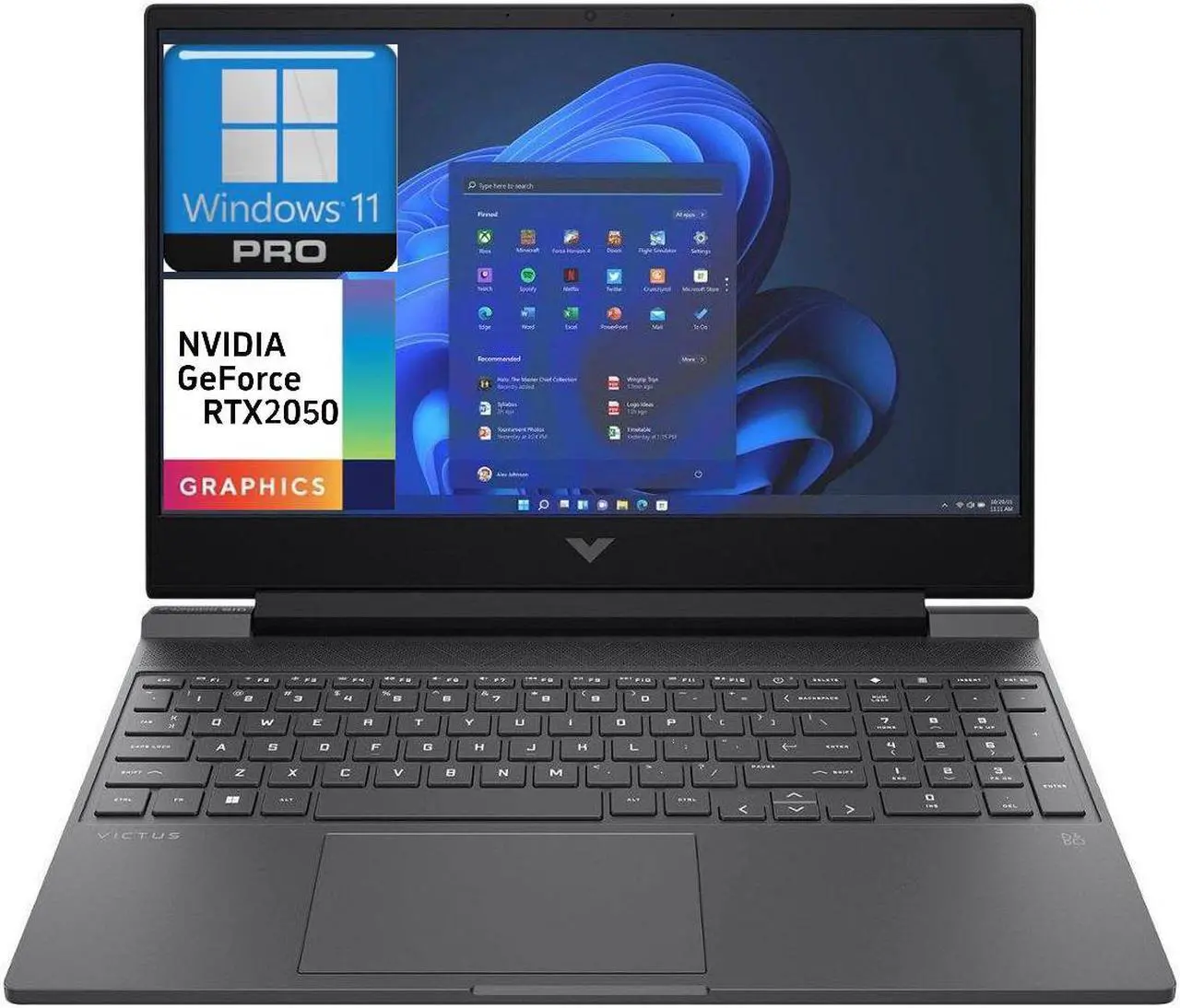 Laptops & Computing