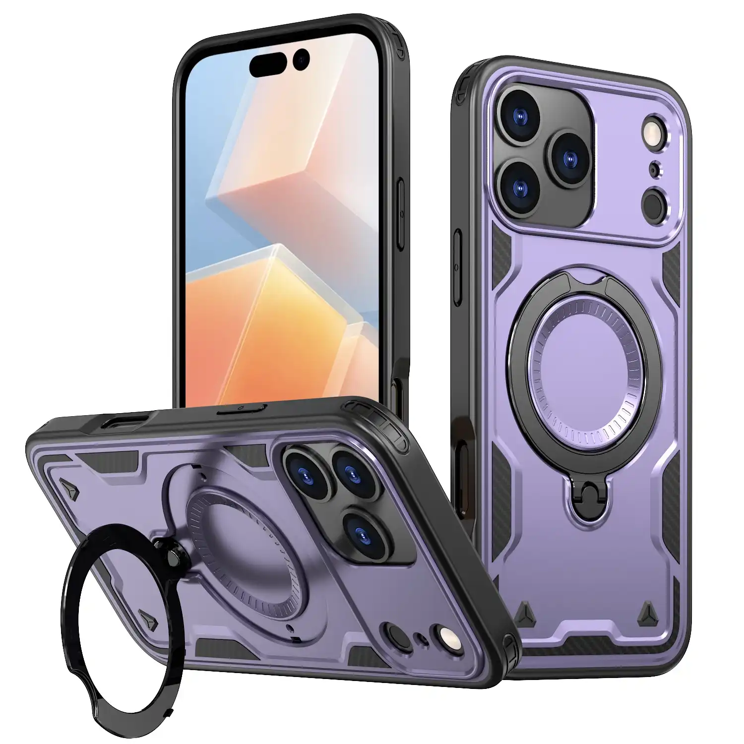 Essential Accessories