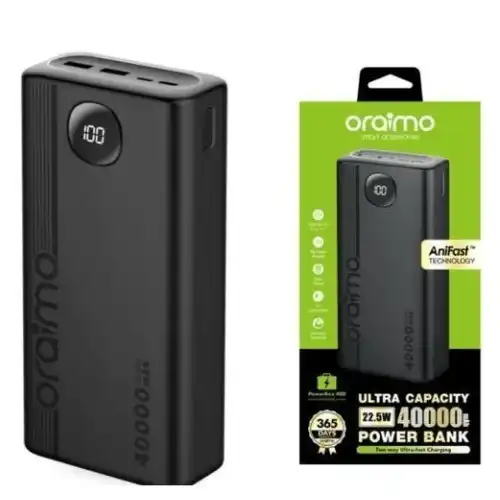 Power Solutions
